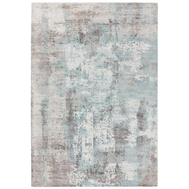 Gatsby Blue Rug by Attic Rugs