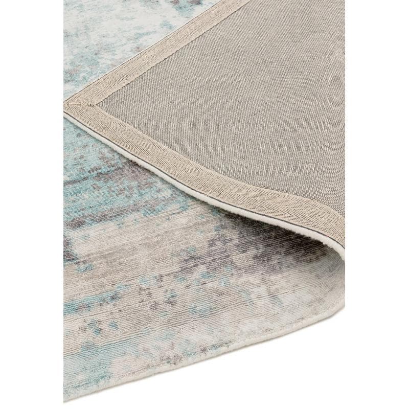 Gatsby Blue Rug by Attic Rugs