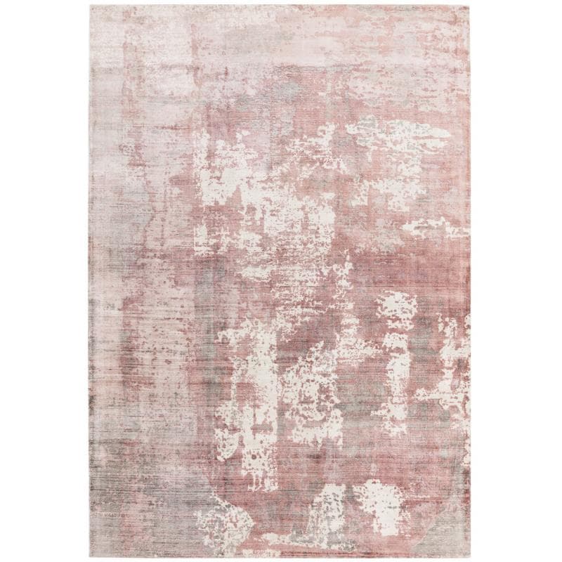 Gatsby Blush Rug by Attic Rugs