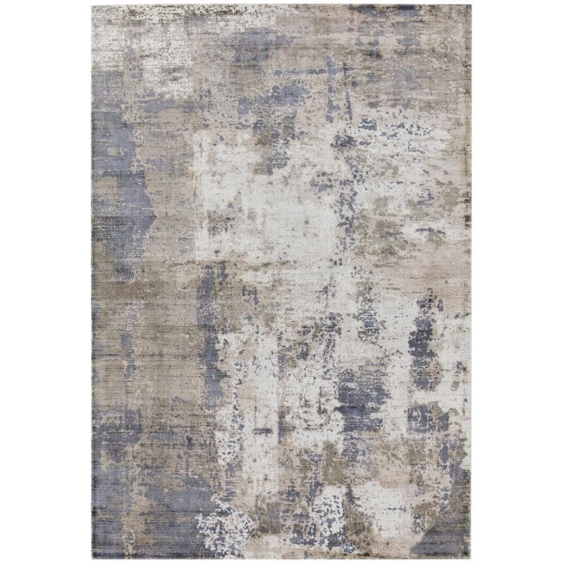 Gatsby Cloud Rug by Attic Rugs