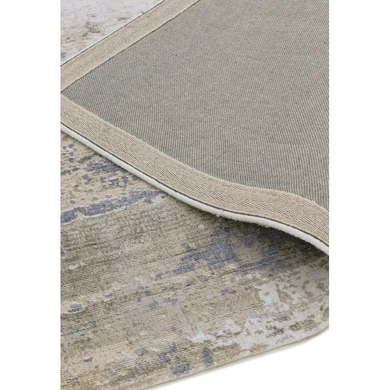 Gatsby Cloud Rug by Attic Rugs