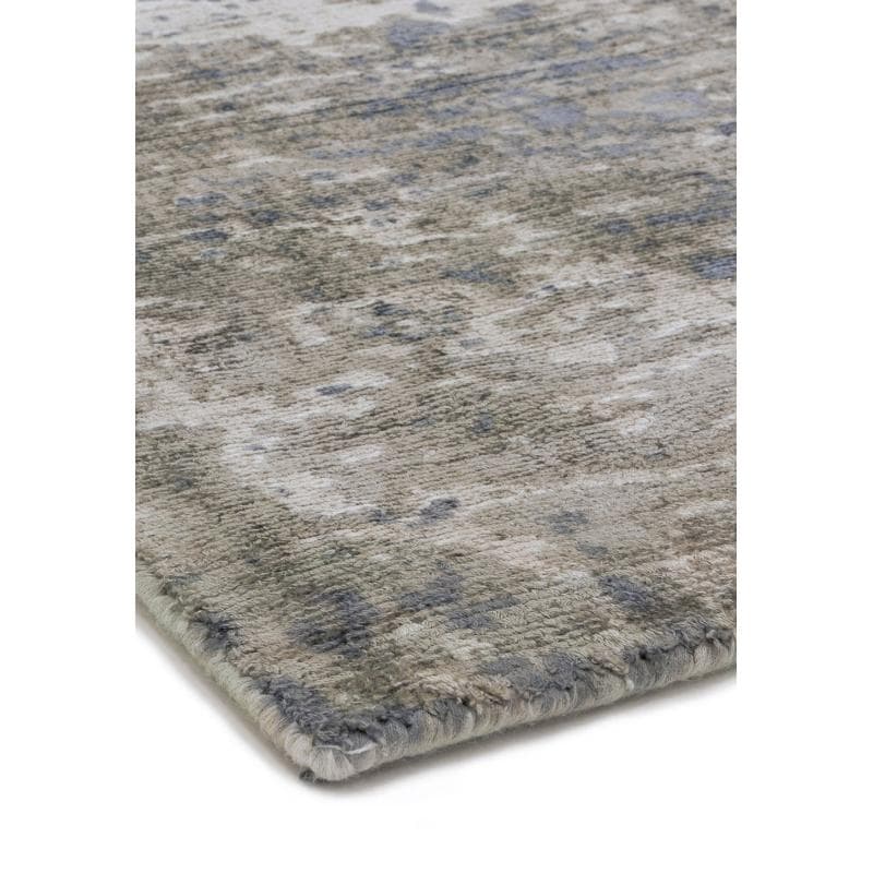 Gatsby Cloud Rug by Attic Rugs