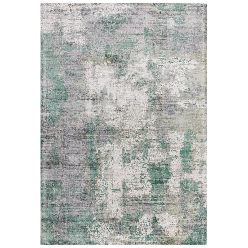 Gatsby Green Rug by Attic Rugs