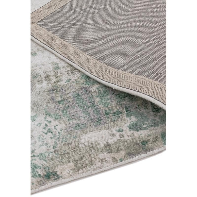 Gatsby Green Rug by Attic Rugs