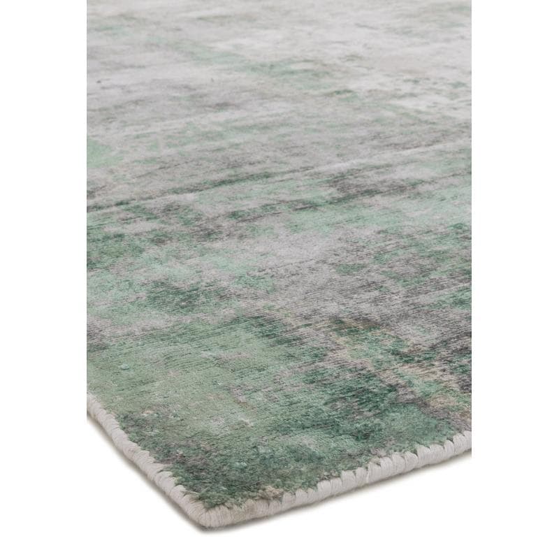 Gatsby Green Rug by Attic Rugs