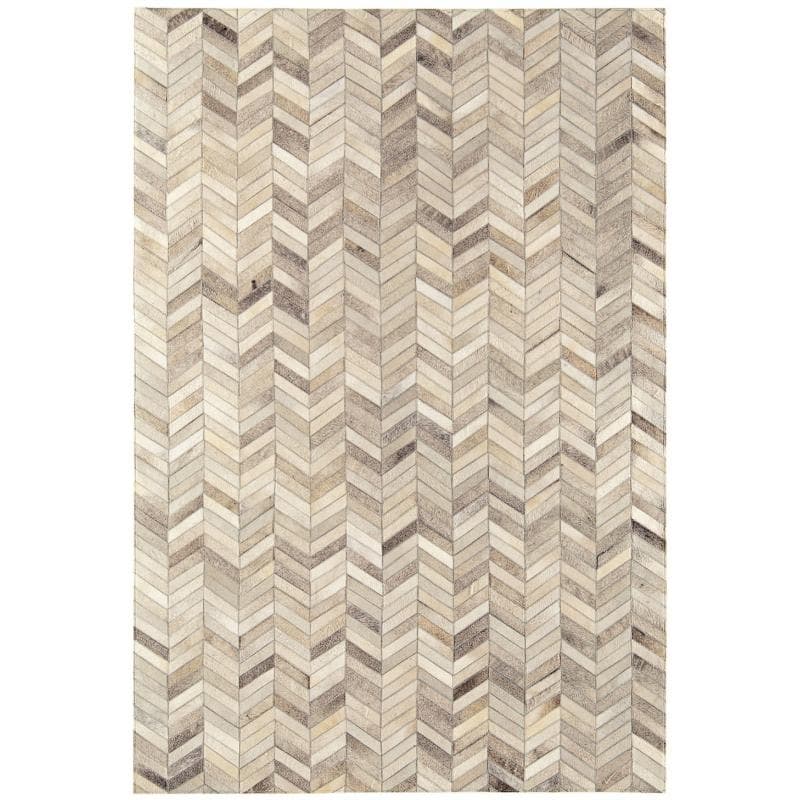 Gaucho Chevron Rug by Attic Rugs