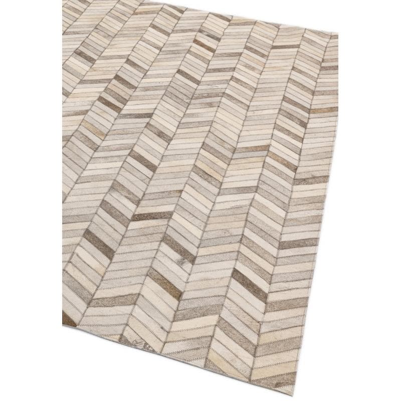 Gaucho Chevron Rug by Attic Rugs