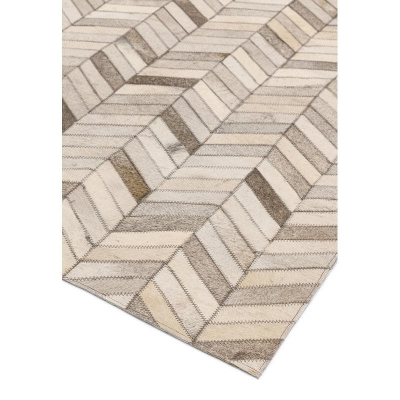 Gaucho Chevron Rug by Attic Rugs