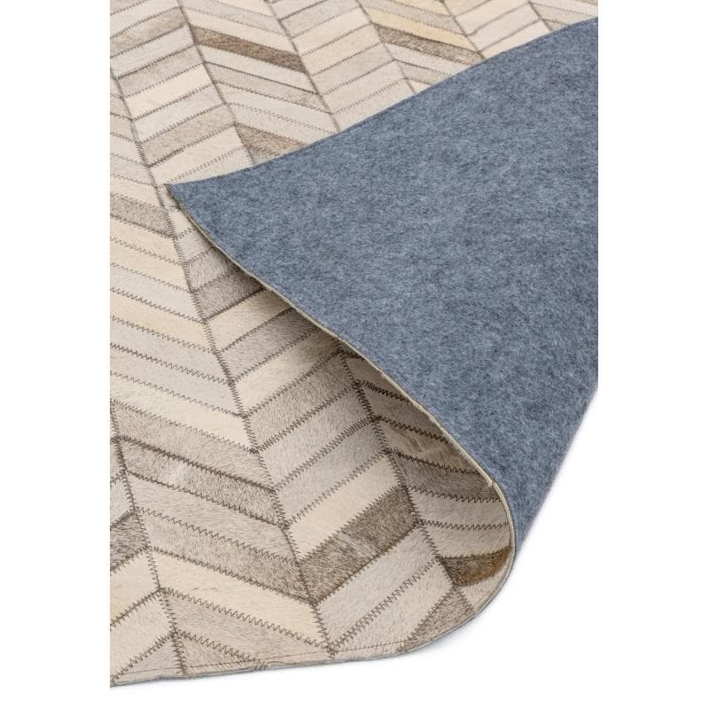 Gaucho Chevron Rug by Attic Rugs