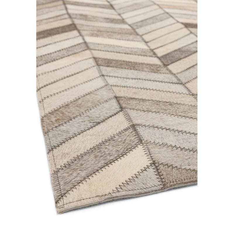 Gaucho Chevron Rug by Attic Rugs