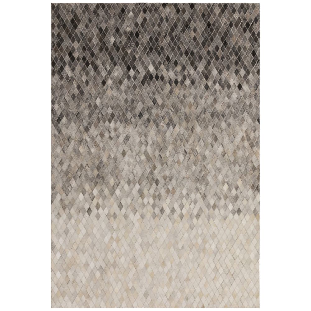 Gaucho Diamond Ombre Rug by Attic Rugs