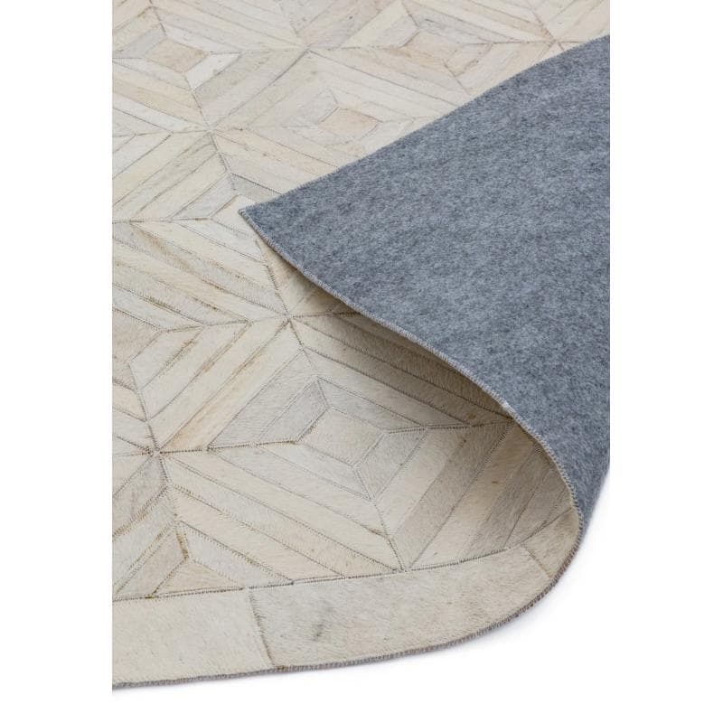 Gaucho Parquet Rug by Attic Rugs