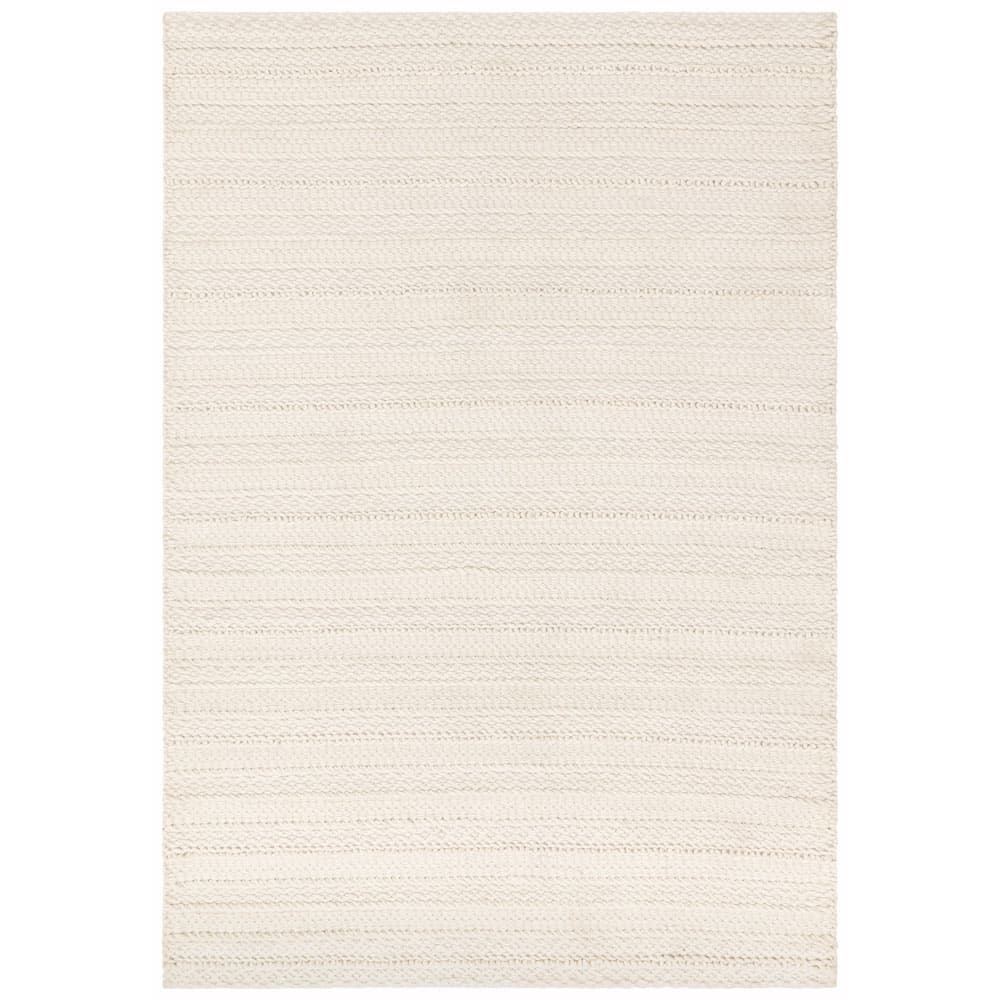 Grayson Cream Rug by Attic Rugs