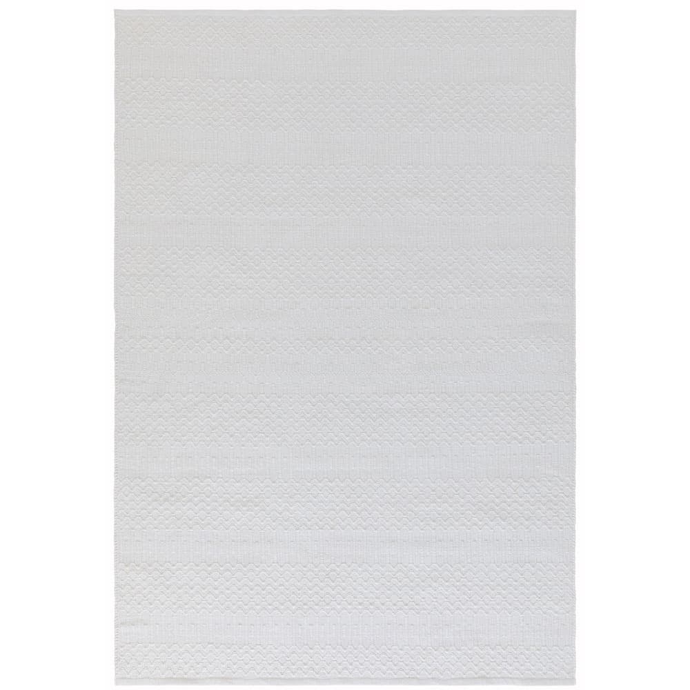 Halsey Natural Rug by Attic Rugs