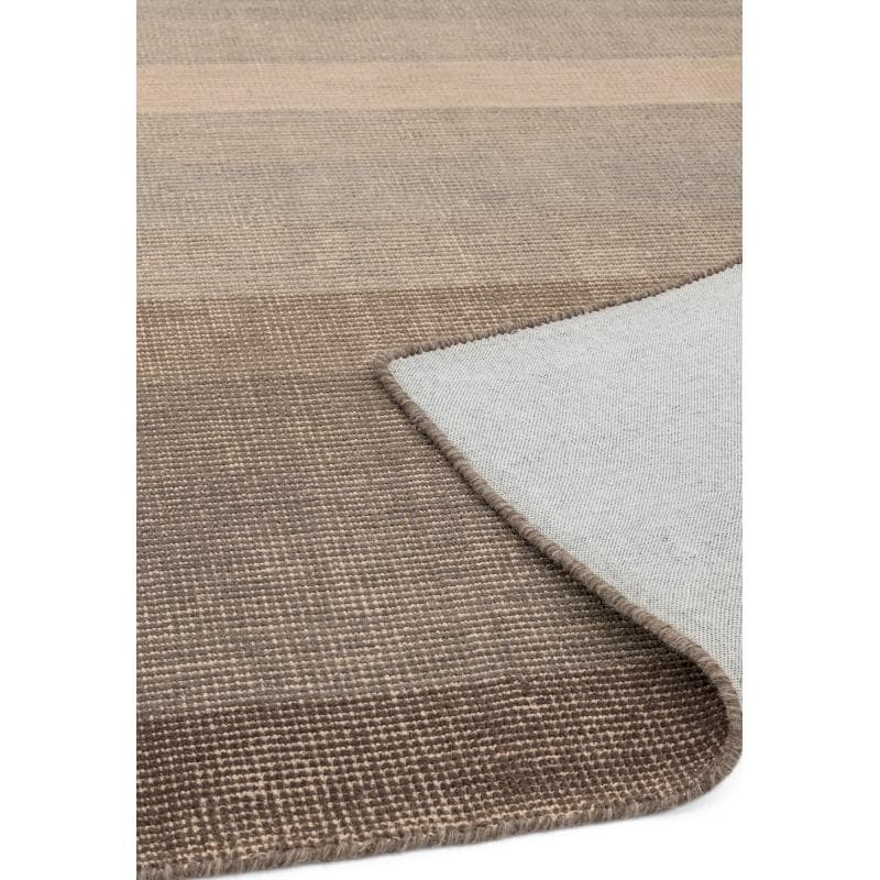 Hays Brown Rug by Attic Rugs