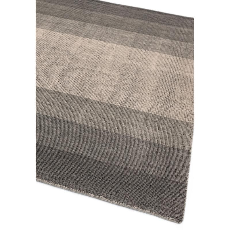 Hays Charcoal Rug by Attic Rugs