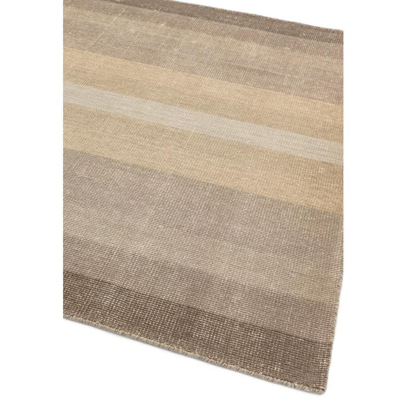 Hays Taupe Rug by Attic Rugs