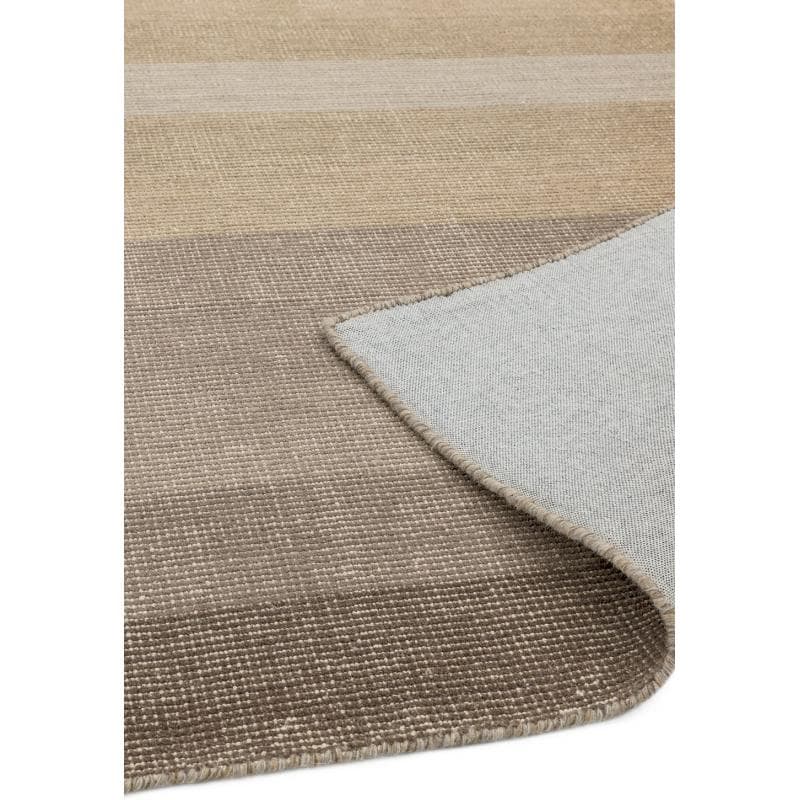 Hays Taupe Rug by Attic Rugs