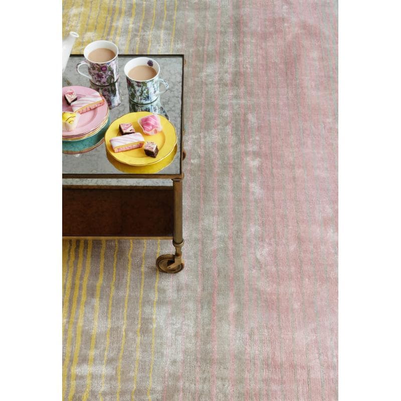 Holborn Pastel Rug by Attic Rugs