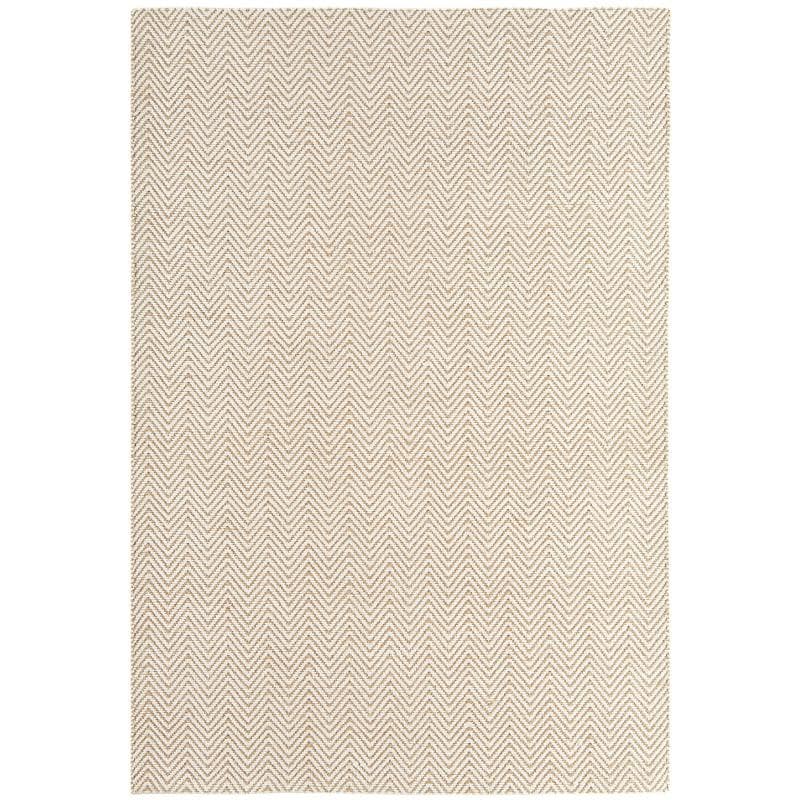 Ives Natural Rug by Attic Rugs