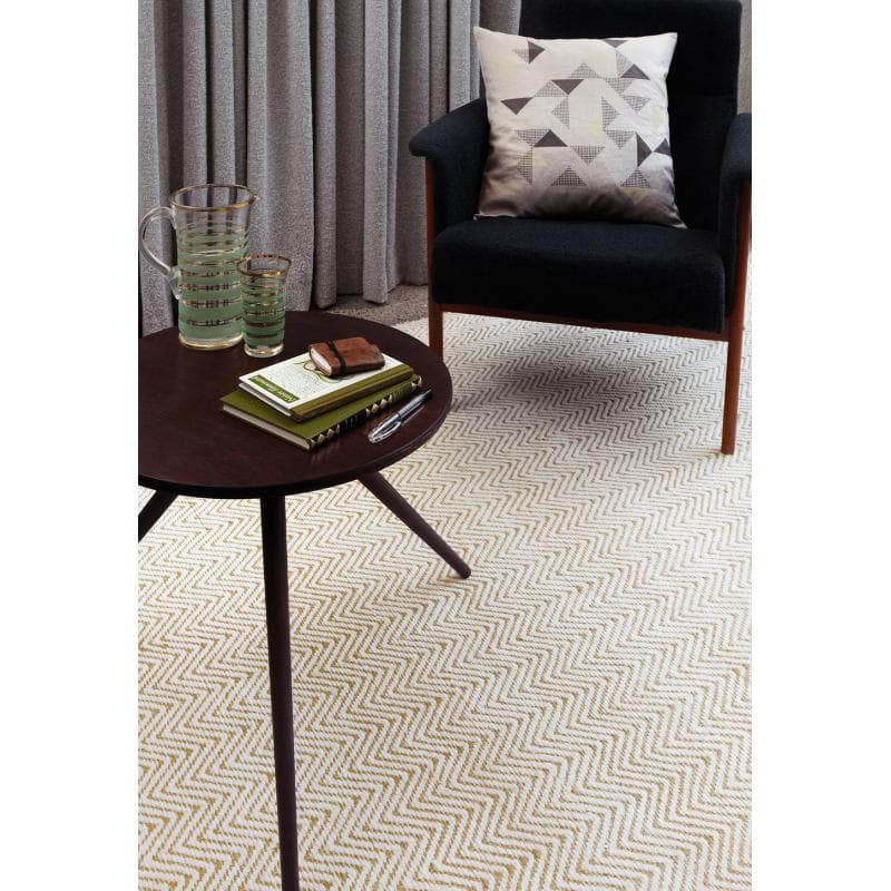 Ives Natural Rug by Attic Rugs