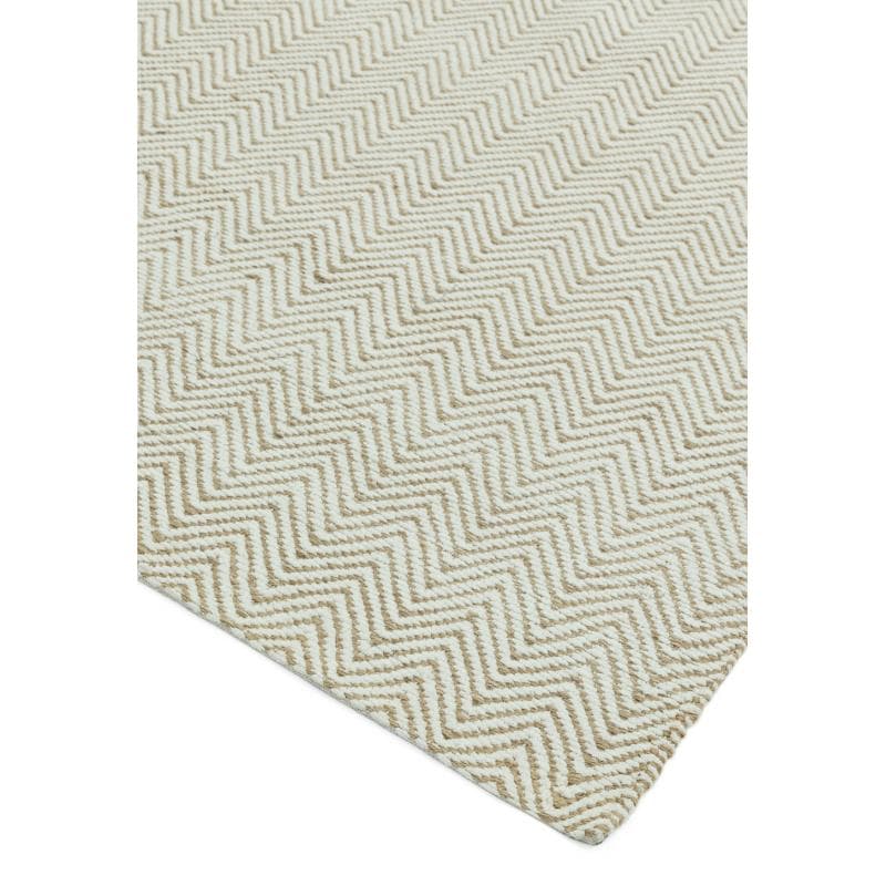 Ives Natural Rug by Attic Rugs