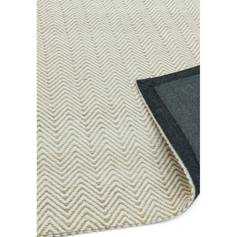 Ives Natural Rug by Attic Rugs