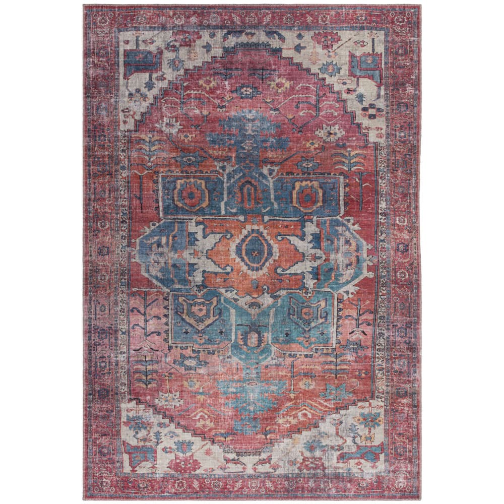 Kaya Ky01 Shiva Rug by Attic Rugs