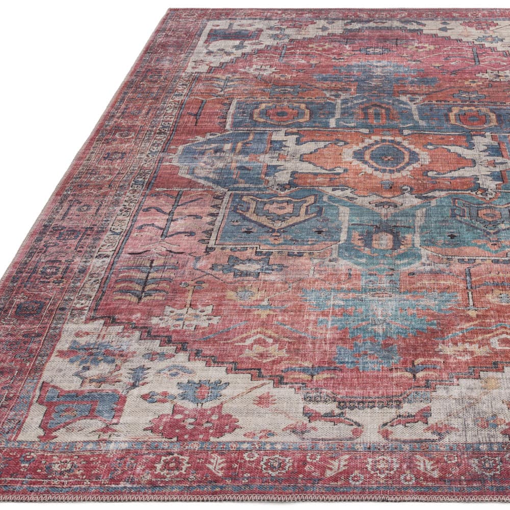 Kaya Ky01 Shiva Rug by Attic Rugs