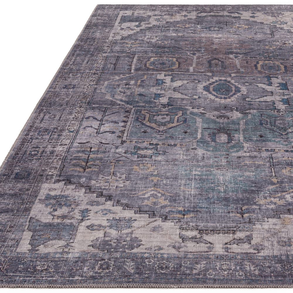 Kaya Ky03 Noor Rug by Attic Rugs