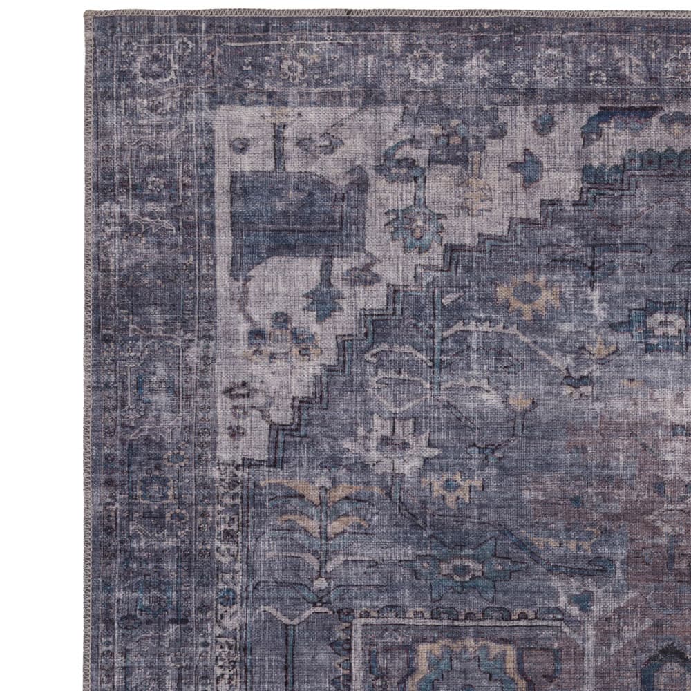 Kaya Ky03 Noor Rug by Attic Rugs