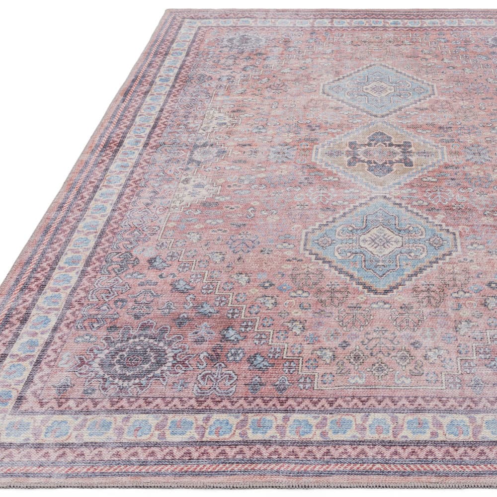 Kaya Ky09 Esfir Rug by Attic Rugs