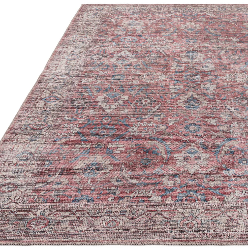 Kaya Ky10 Mona Rug by Attic Rugs