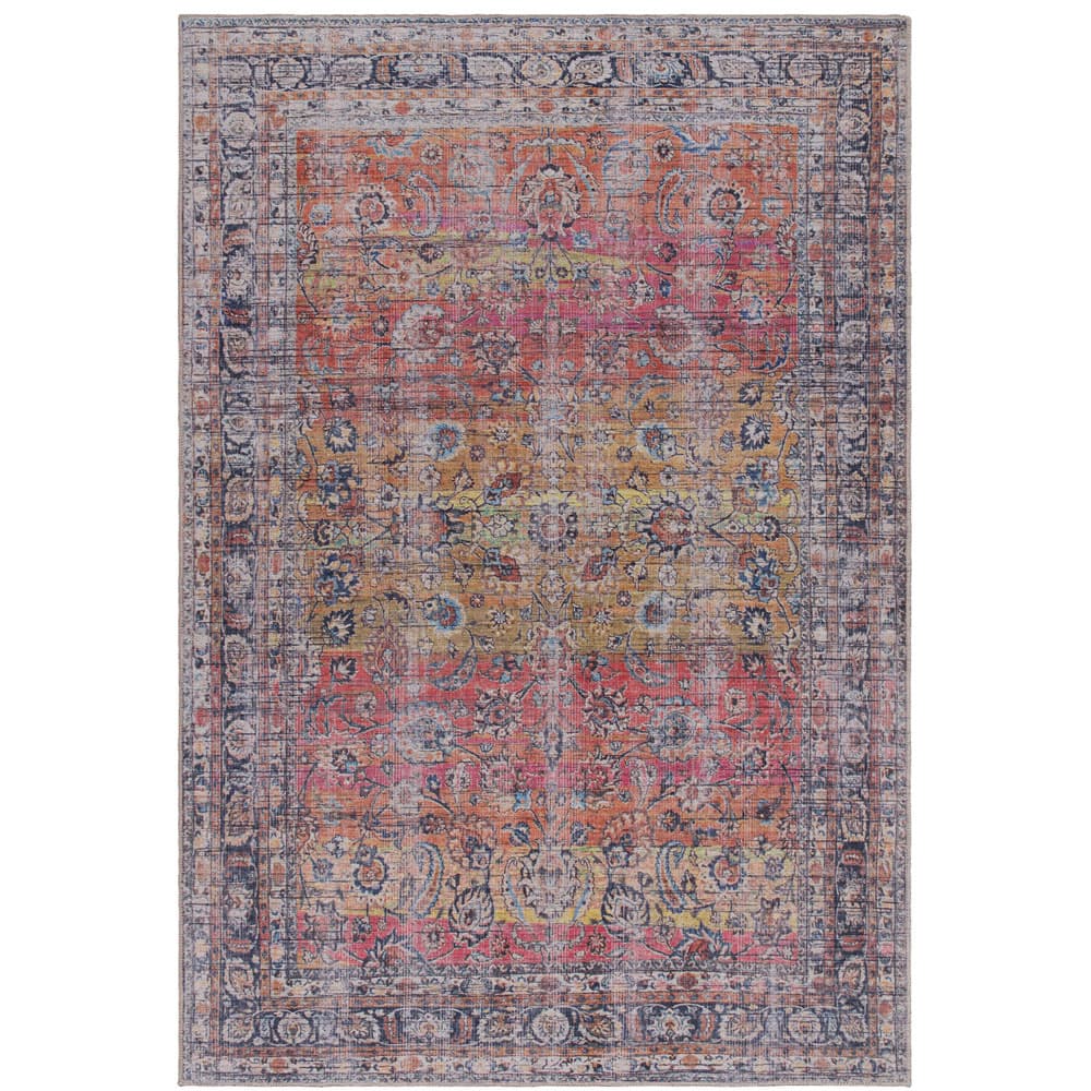 Kaya Ky13 Tara Rug by Attic Rugs