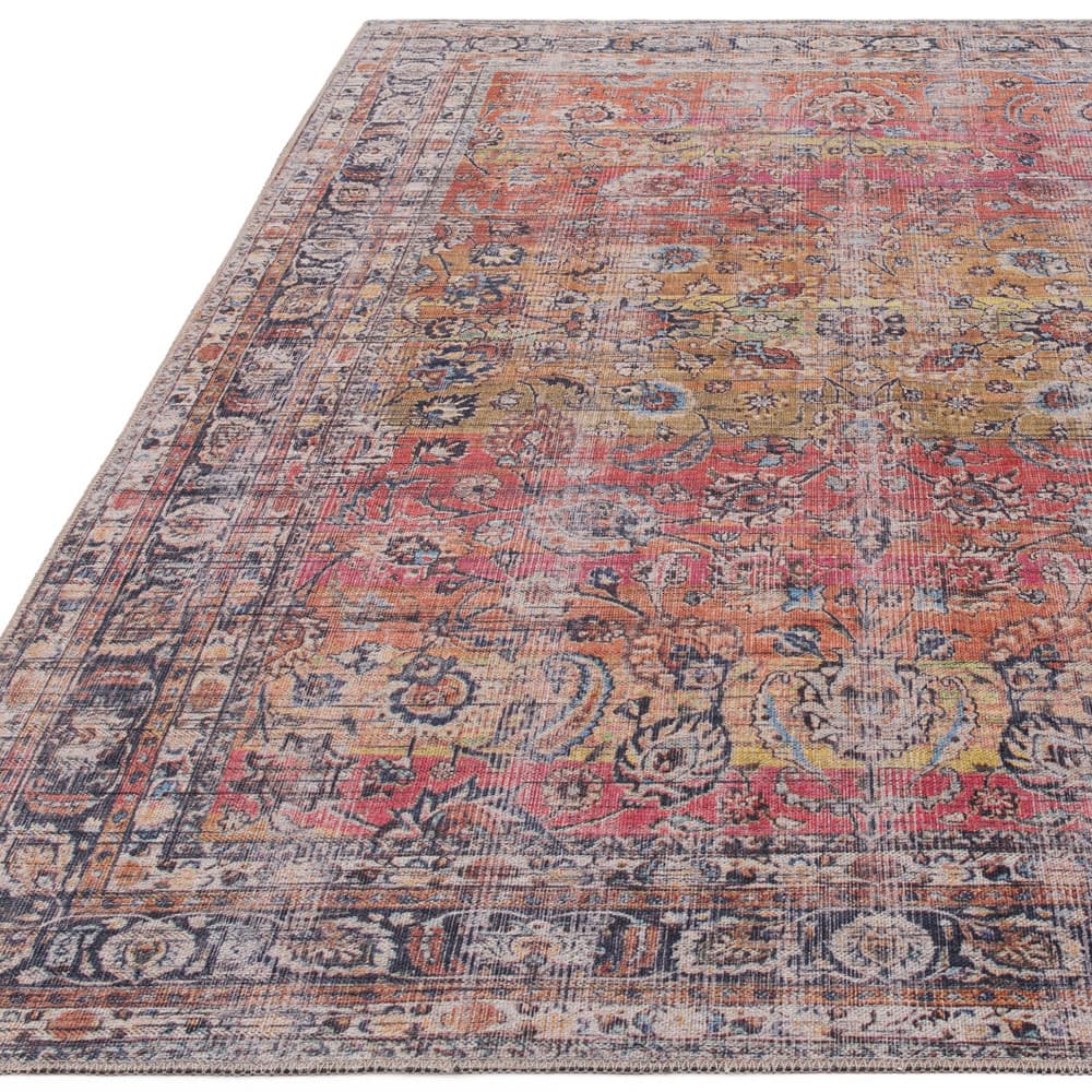 Kaya Ky13 Tara Rug by Attic Rugs