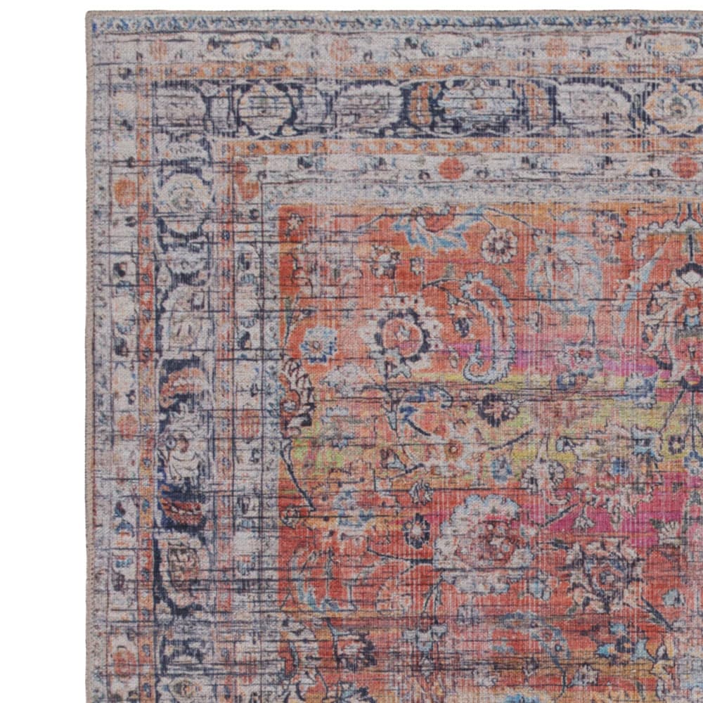 Kaya Ky13 Tara Rug by Attic Rugs