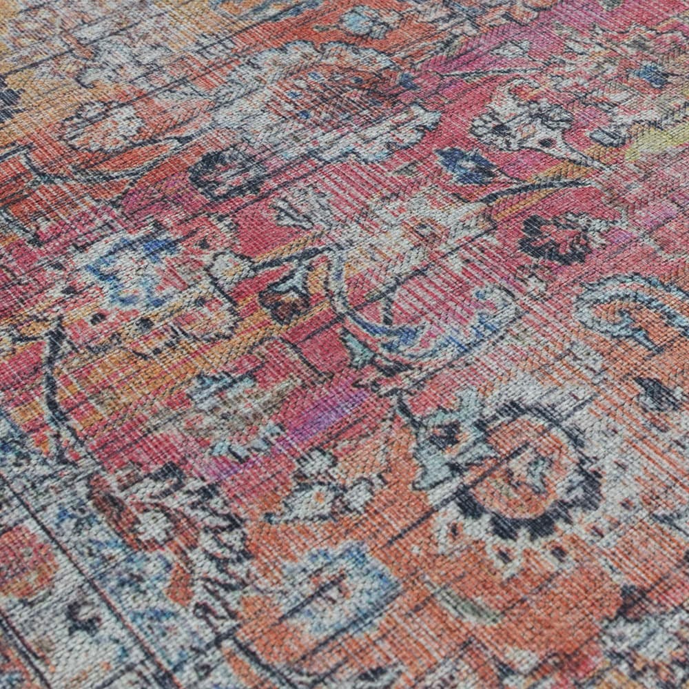 Kaya Ky13 Tara Rug by Attic Rugs