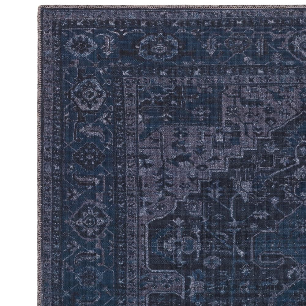 Kaya Ky15 Sara Rug by Attic Rugs