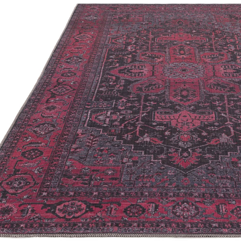 Kaya Ky16 Alya Rug by Attic Rugs