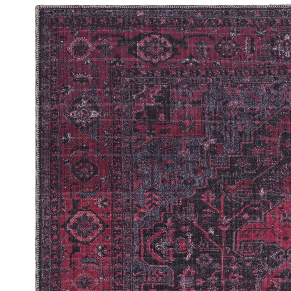 Kaya Ky16 Alya Rug by Attic Rugs