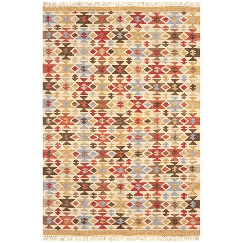 Kelim Ke05 Rug by Attic Rugs