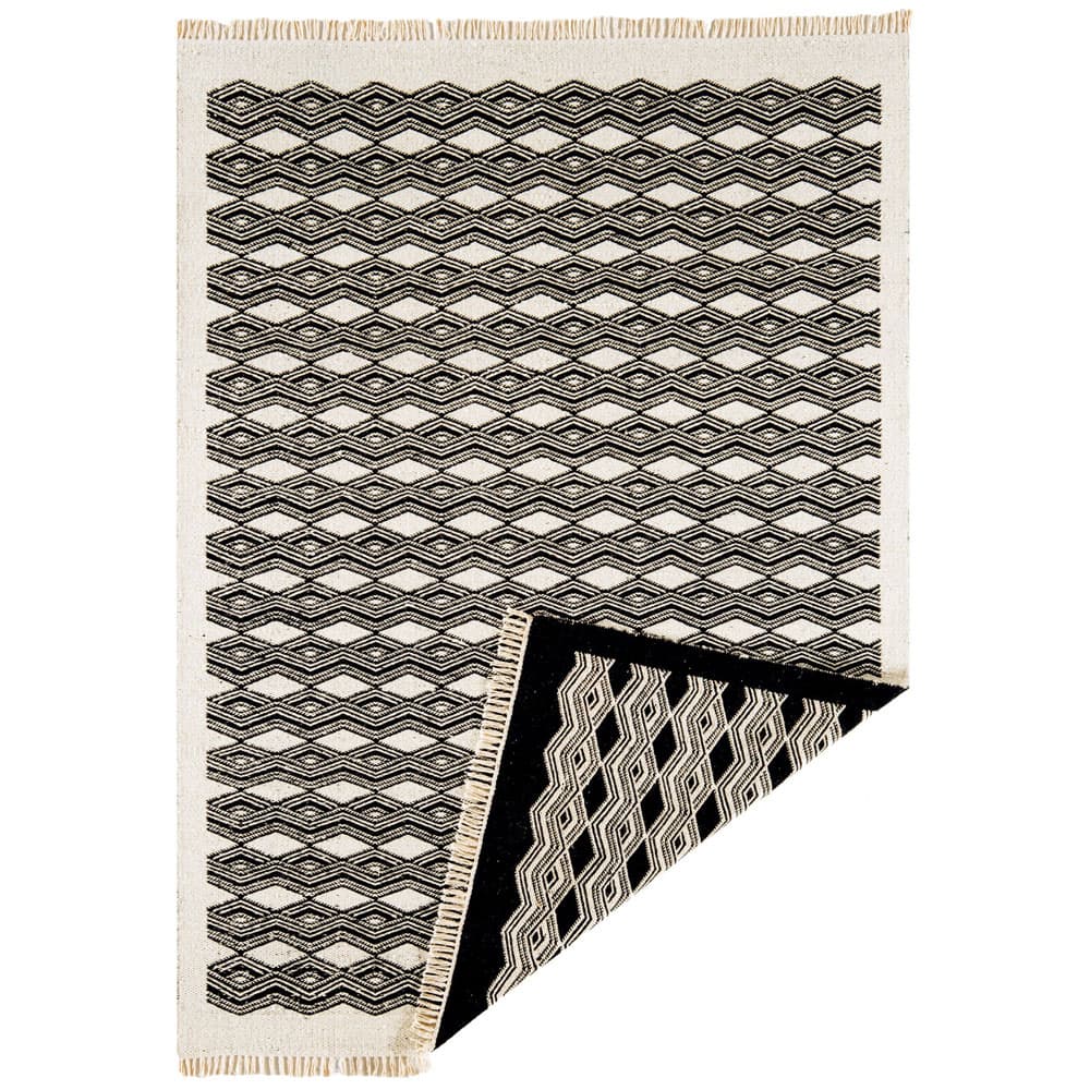 Kelim Km06 Rug by Attic Rugs