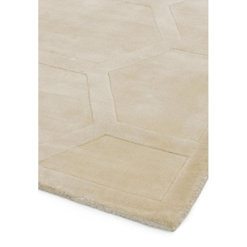 Kingsley Snow Rug by Attic Rugs