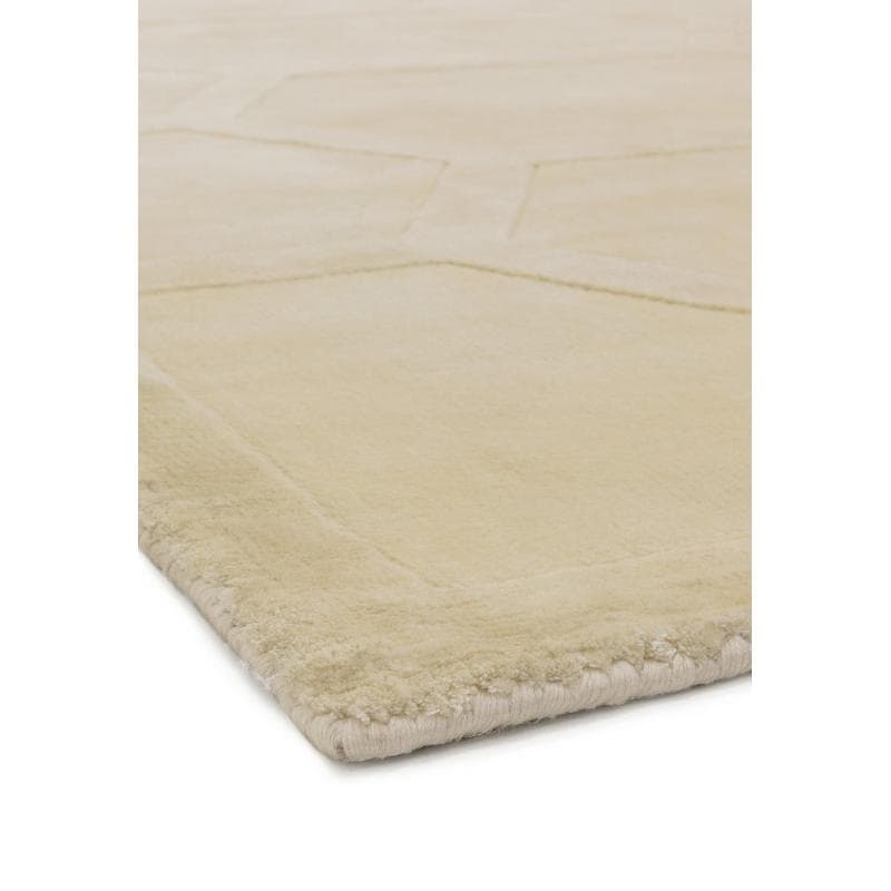 Kingsley Snow Rug by Attic Rugs