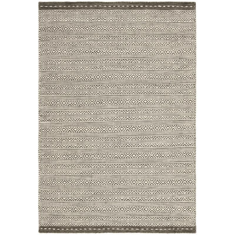 Knox Taupe Rug by Attic Rugs