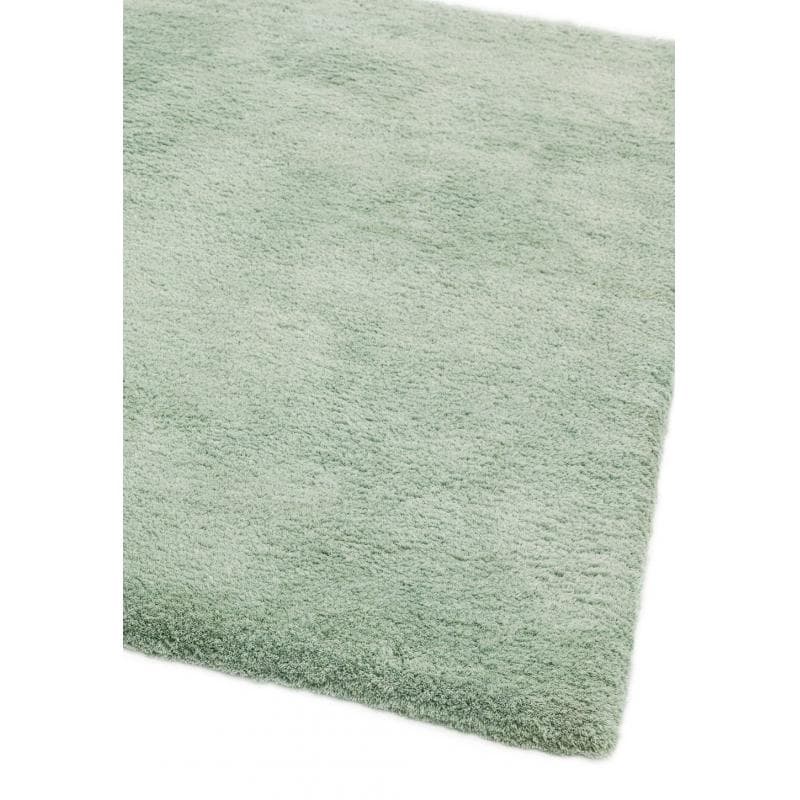 Lulu Green Rug by Attic Rugs