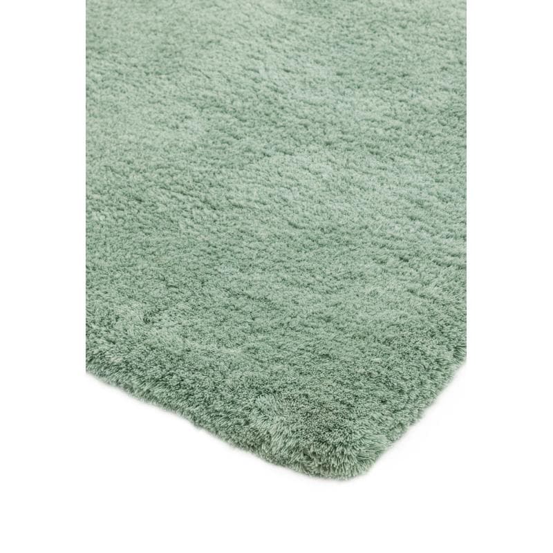 Lulu Green Rug by Attic Rugs