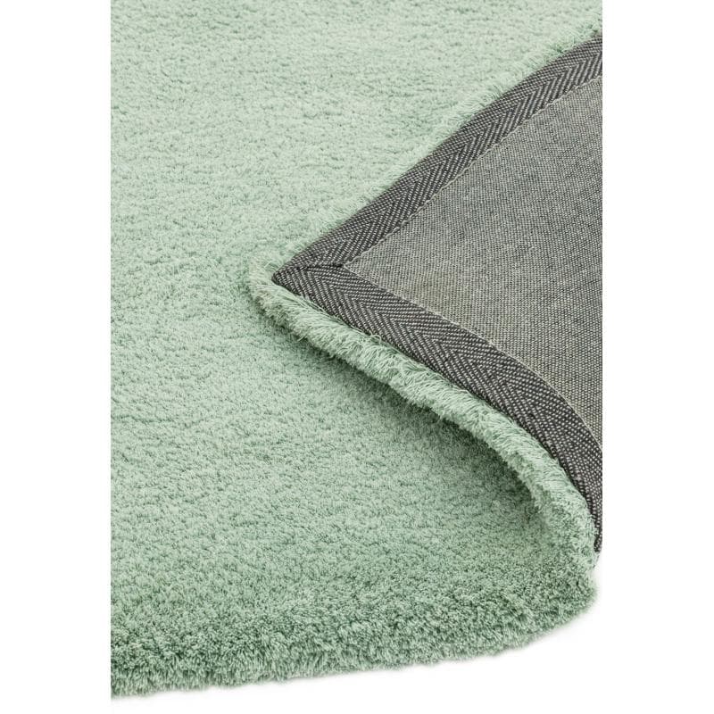 Lulu Green Rug by Attic Rugs