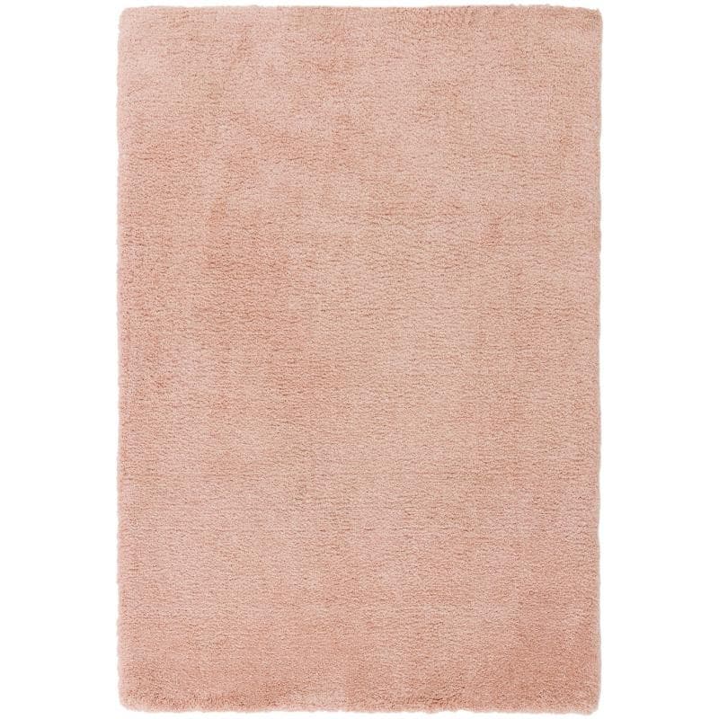 Lulu Pink Rug by Attic Rugs