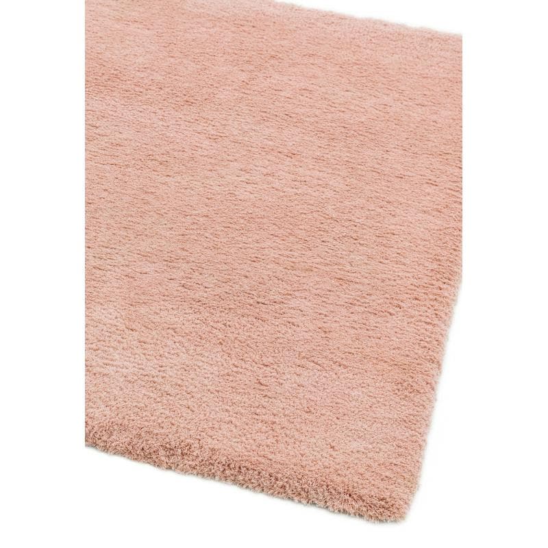 Lulu Pink Rug by Attic Rugs